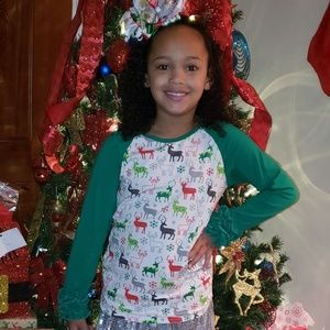 ♡READ ME♡Boutique Christmas tunic